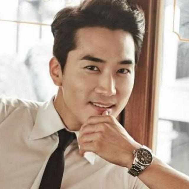 Song seung heon