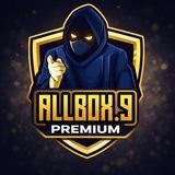 ALLBOX [PREMIUM SIDE]