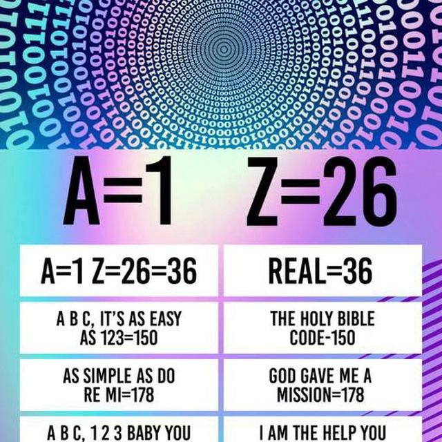 FOR THE LOVE OF GEMATRIA = 221