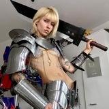 Anna Svperdone Chat