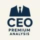 CEO PREMIUM ANALYSIS