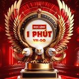 ĐỌC LỆNH 1 PHÚT VN-GO