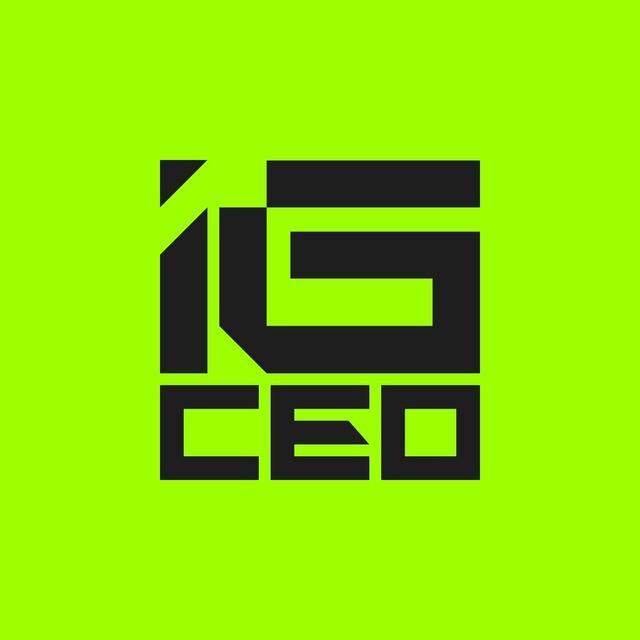 iGaming CEO