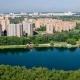Жители. Восток. Электросталь