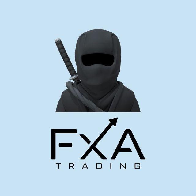 FXA Academy - XAUUSD SIGNALS and Education Forex