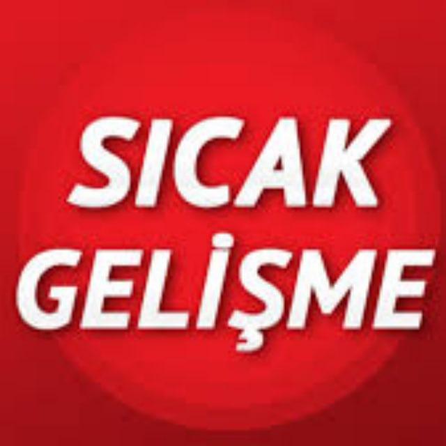 Sıcak Gelişme