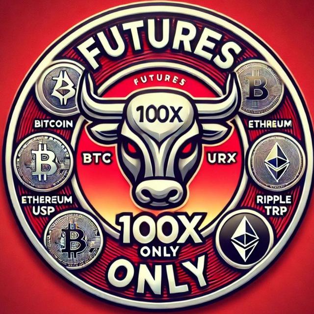 Futures 100x only™️