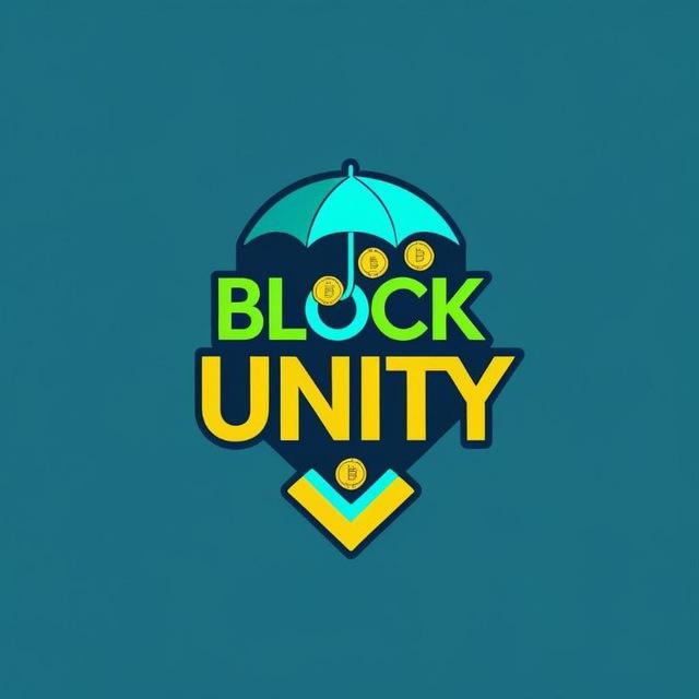Blockunity IO