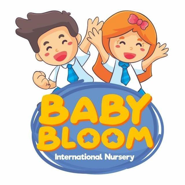 Baby bloom International nursery 2025 🥰