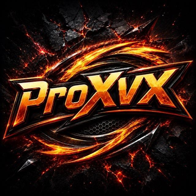 ProXVX-ProTF
