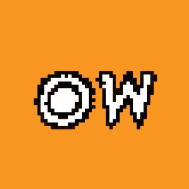 OW 掌管k线的神