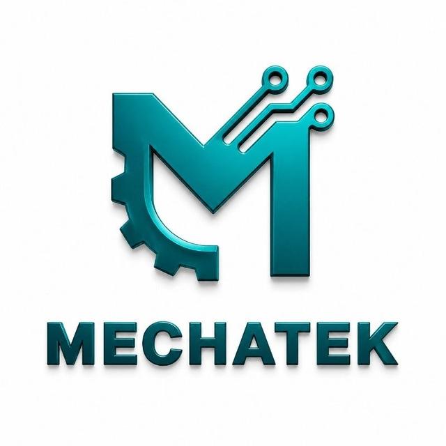 mechatekجزوات دانشگاهی