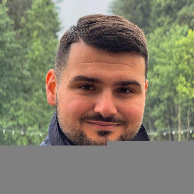 Тигран Мануков 🇷🇺