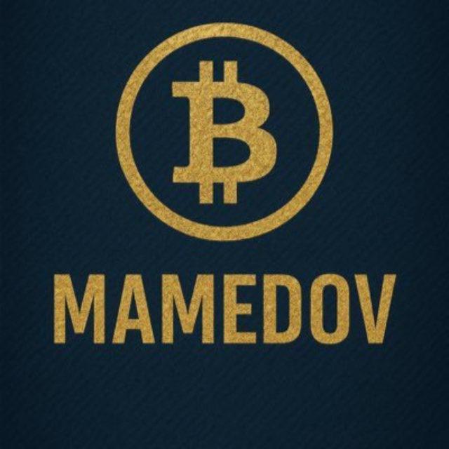 Crypto & Forex | محمدوف