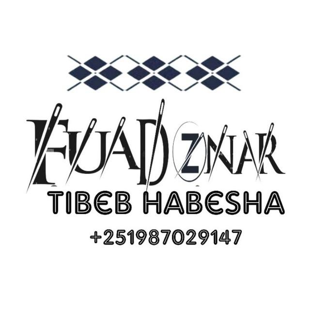 Fuad (znar) habesha👗👗👗👗