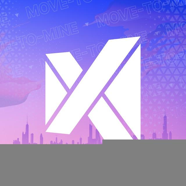 NovaX Official Channel 📢