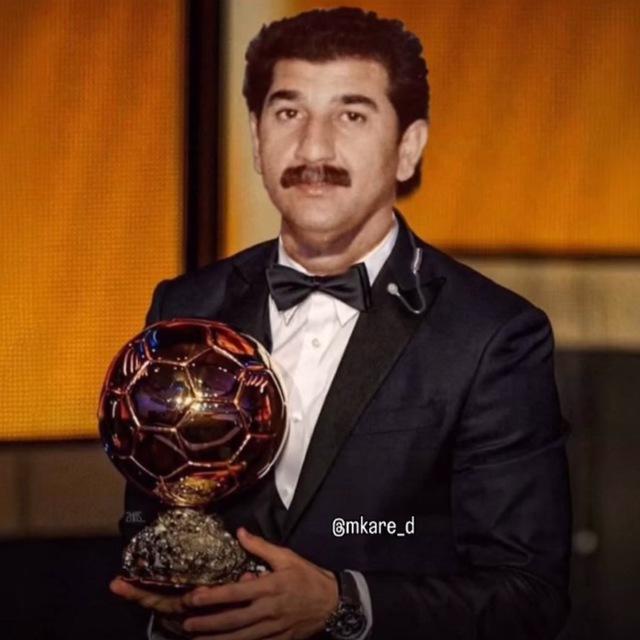 كريم منصور ❤️