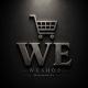 WE SHOP