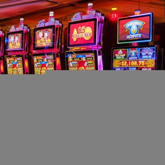 Fight Pokies AUS