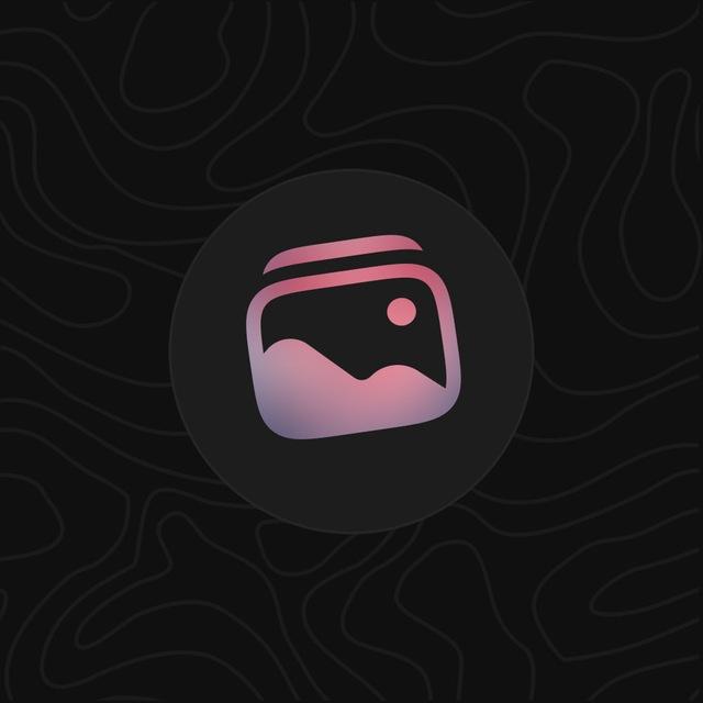 Wallwidgy // wallpapers & widgets