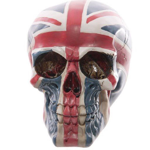 Uk patriots
