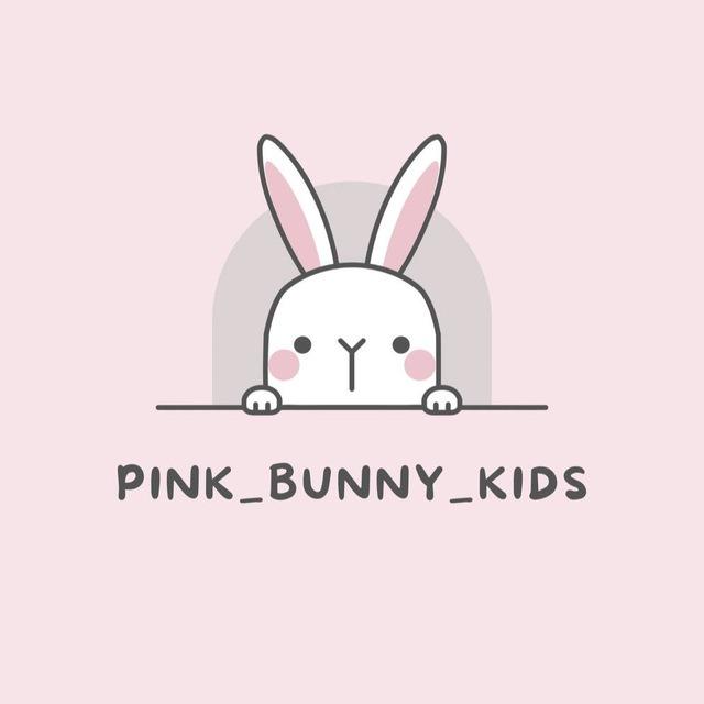 🐣Pink_bunny_kids🐣
