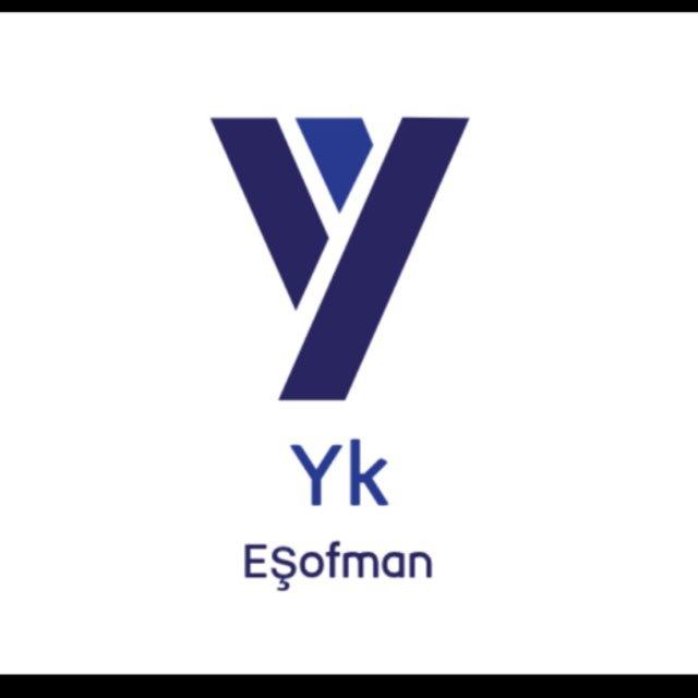 Eşofman Yk