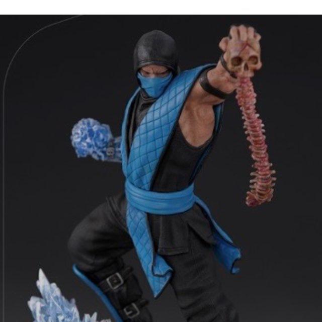 SUBZERO (1000)