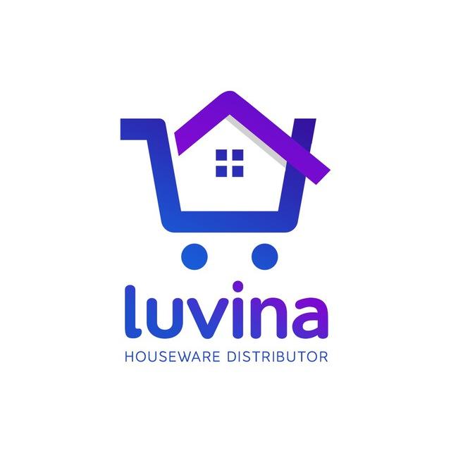 LUVINA - Houseware Distributor