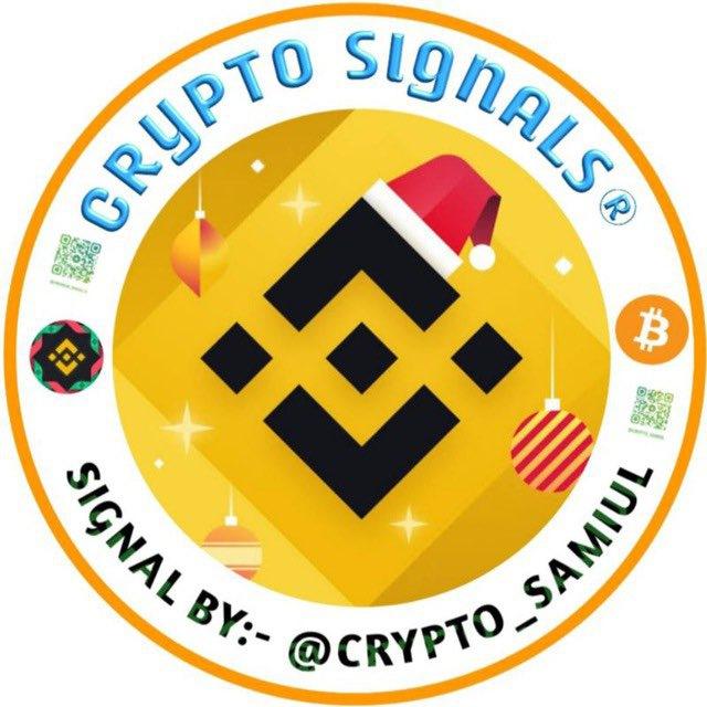 Crypto Signals