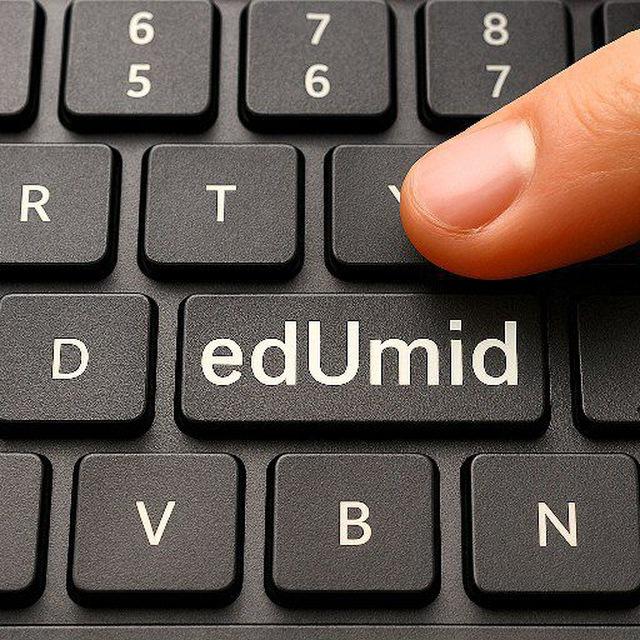ENGLISH | UMID JURAEV