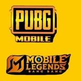 K MLBB Dia & PUBG Uc Reseller Group