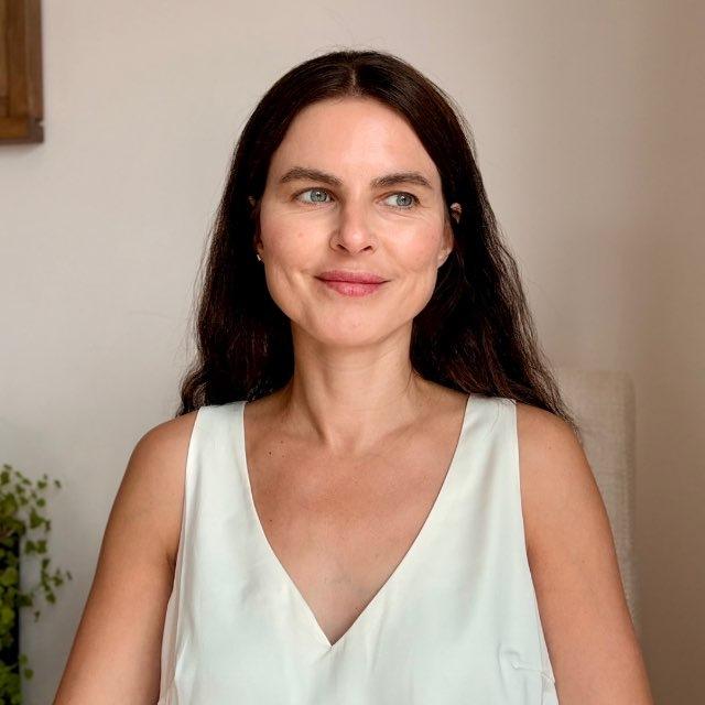 Ирина Смоловик