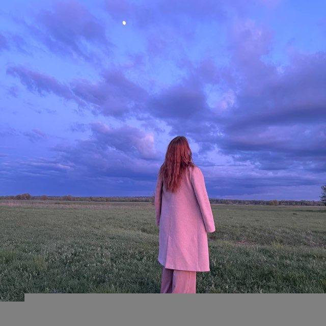полина радиславовна