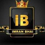 IMRAN BHAI