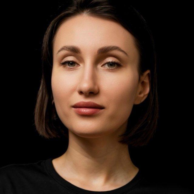 юля юнусова