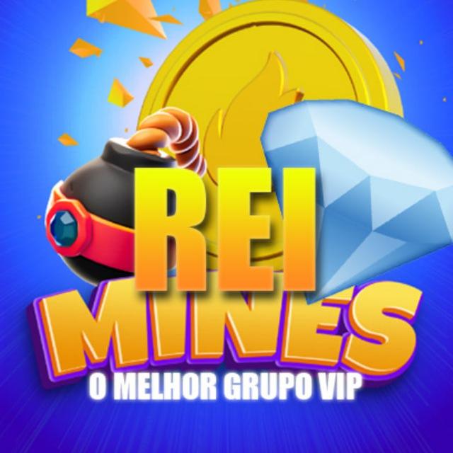 💎 𝗠𝗜𝗡𝗘𝗦 VIP 💎💣 REI DO 𝗠𝗜𝗡𝗘𝗦 💎