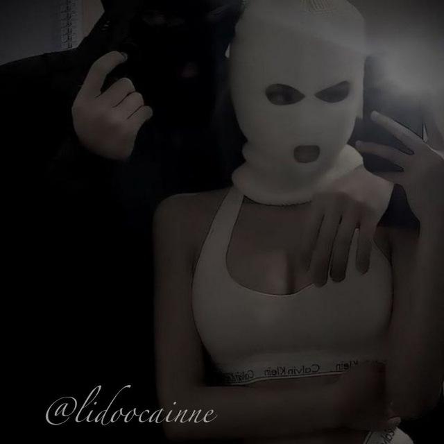 𝐿𝐼𝐷𝑂𝐶𝐴𝐼𝑁𝐸