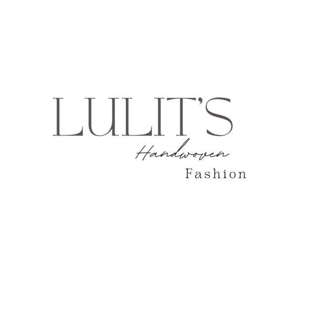 Lulits handwoven fashion