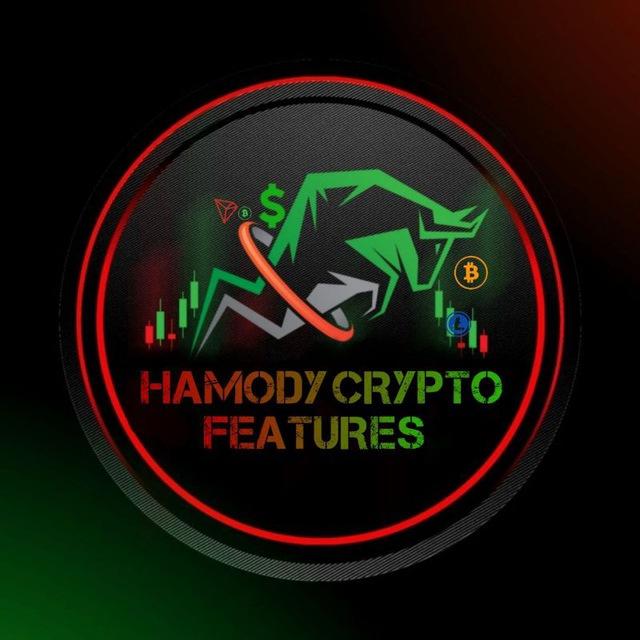 HAMODY CRYPTO فيوتشر و سبوت