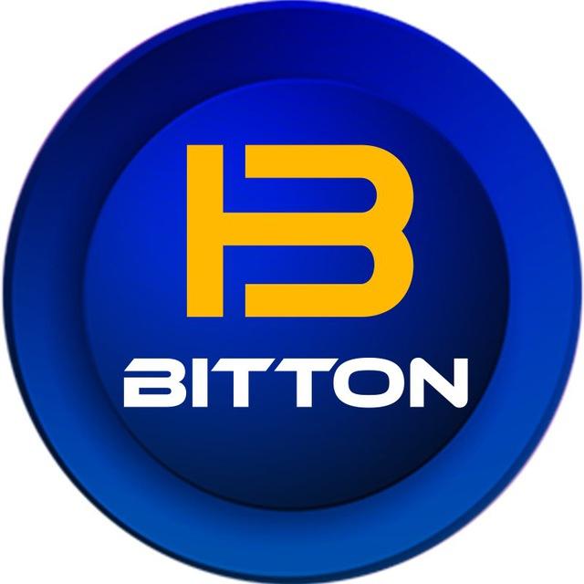 BITTON - Engage. Earn. Scale.
