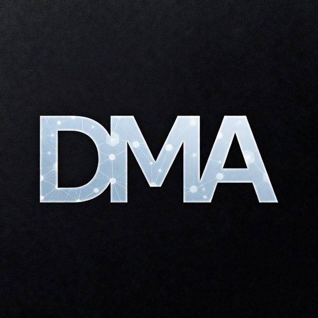 DMA群组大全