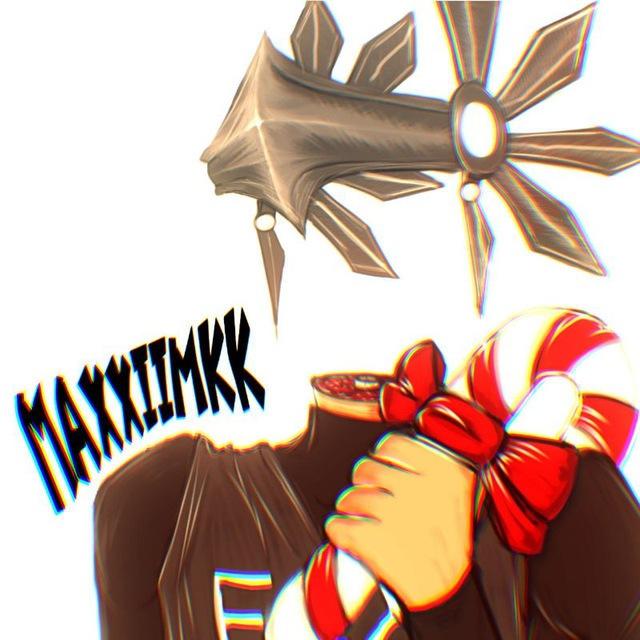 maxxmka
