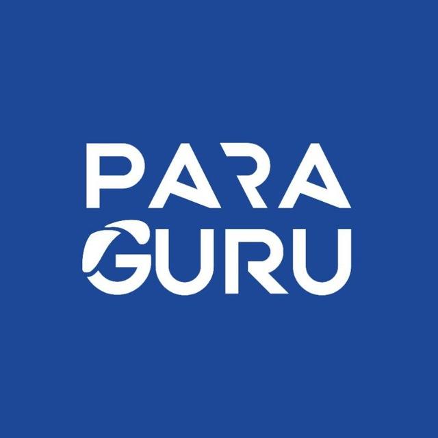 PARAGURU.MOSCOW