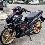 Kapcai Motor Lagenda