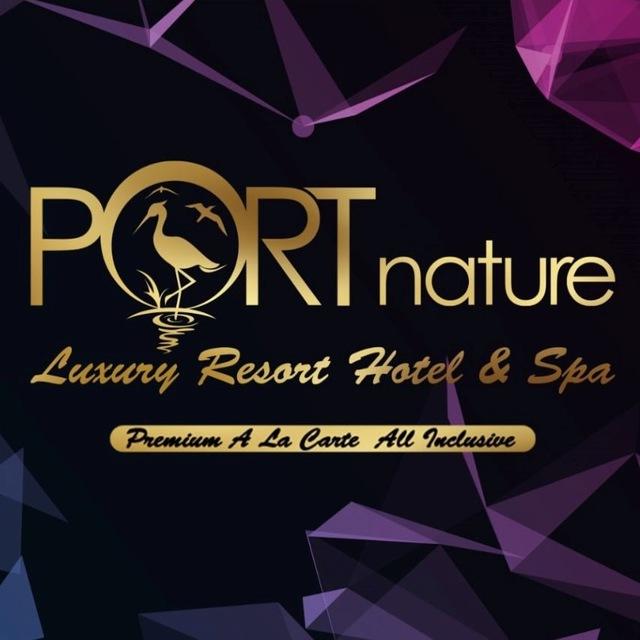 Port Nature Luxury Resort Hotel & Spa