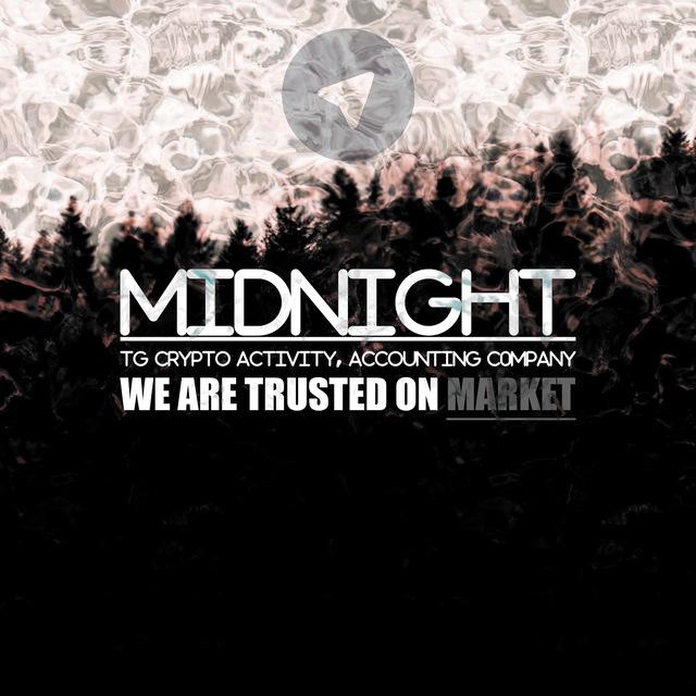 Midnight Project 🌓 ALPHA