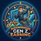 GEN Z EARNING