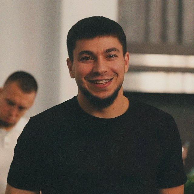 Gusein Kazanfarov