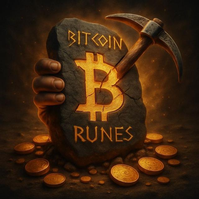 Bitcoin Runes News
